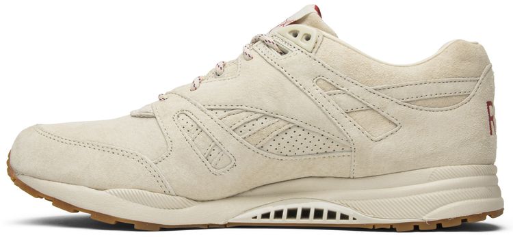 Kendrick Lamar x Reebok Ventilator Paperwhite
