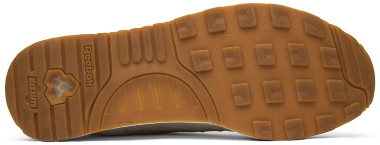 Kendrick Lamar x Reebok Ventilator Paperwhite