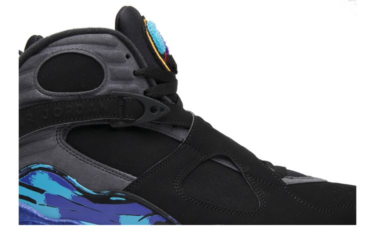 Buy Air Jordan Retro 'Aqua' 2015 305381 025 GOAT