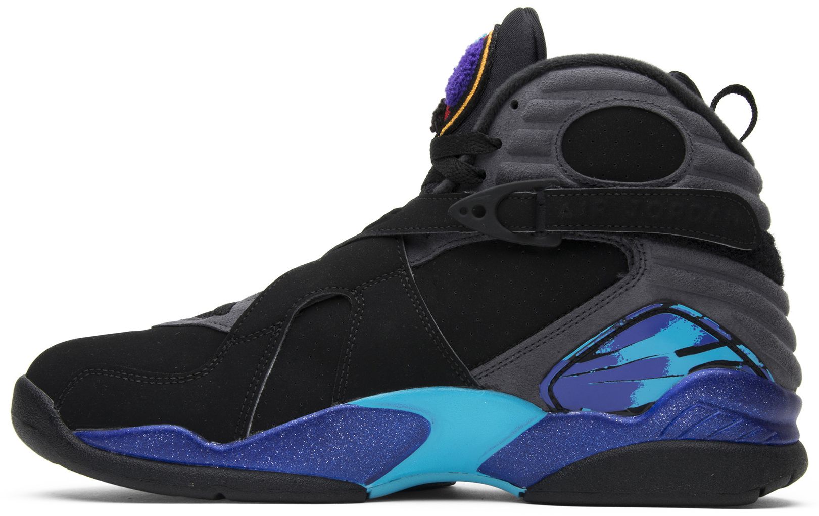 air jordan 8 gs aqua