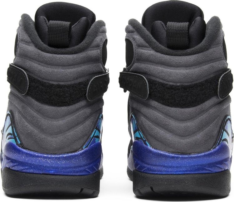 Air Jordan 8 Retro Aqua 2015