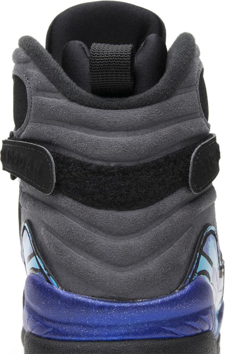 Air Jordan 8 Retro Aqua 2015