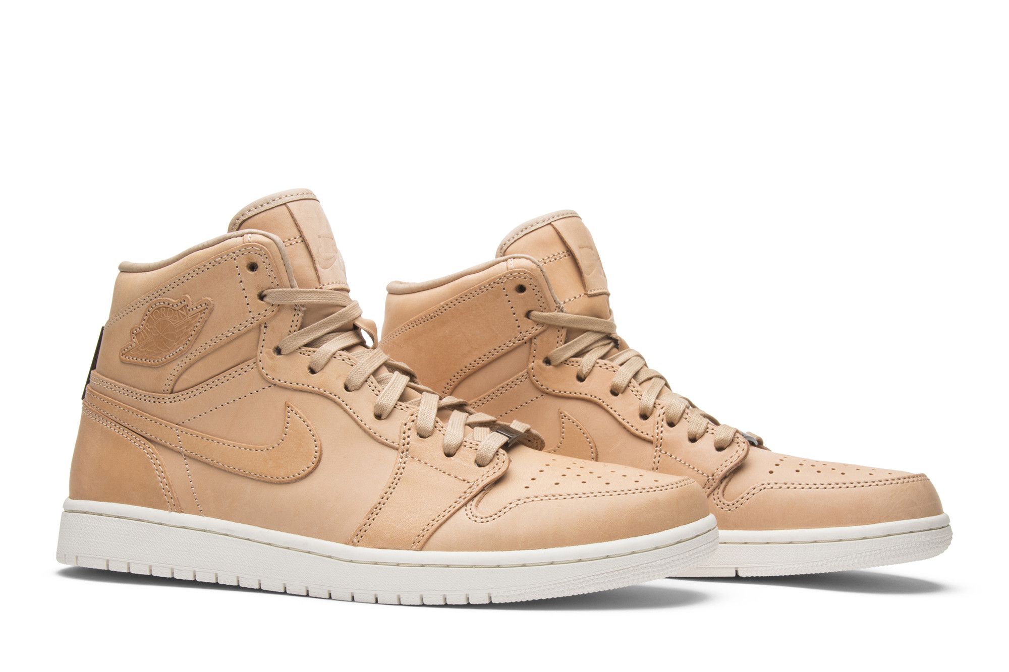 Buy Air Jordan 1 Pinnacle Vachetta Tan 705075 201 GOAT UK
