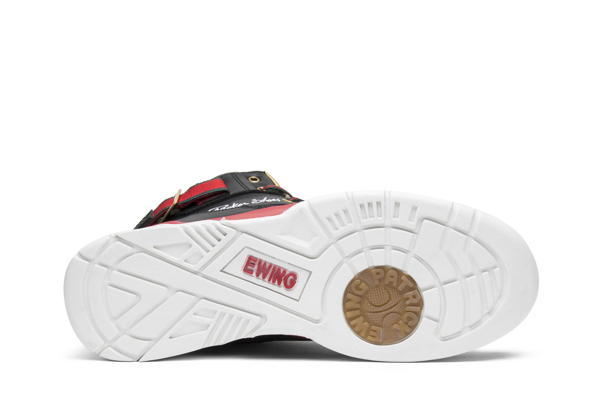 Ｆ Fortin 33 Fredrik Thordendal Boost – United States