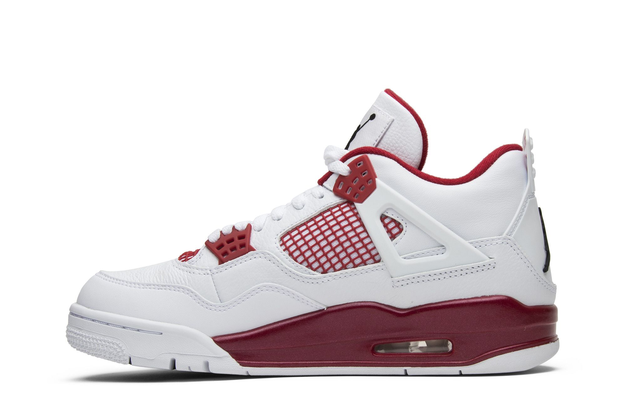 最新最全の Buy GOAT | 106 308497 - 89' 'Alternate Retro 4 Jordan Air シューズ(男性用)
