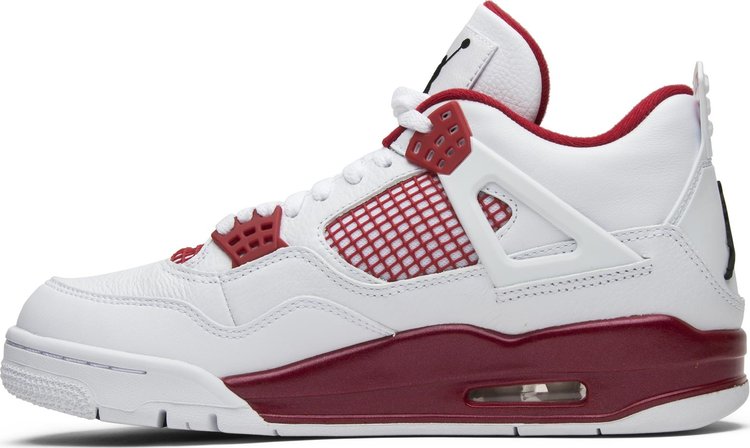 Air Jordan 4 Retro Alternate 89