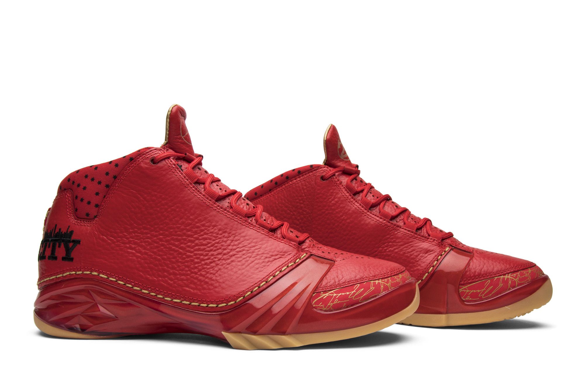 Buy Air Jordan 23 Retro Chicago 811645 650 GOAT