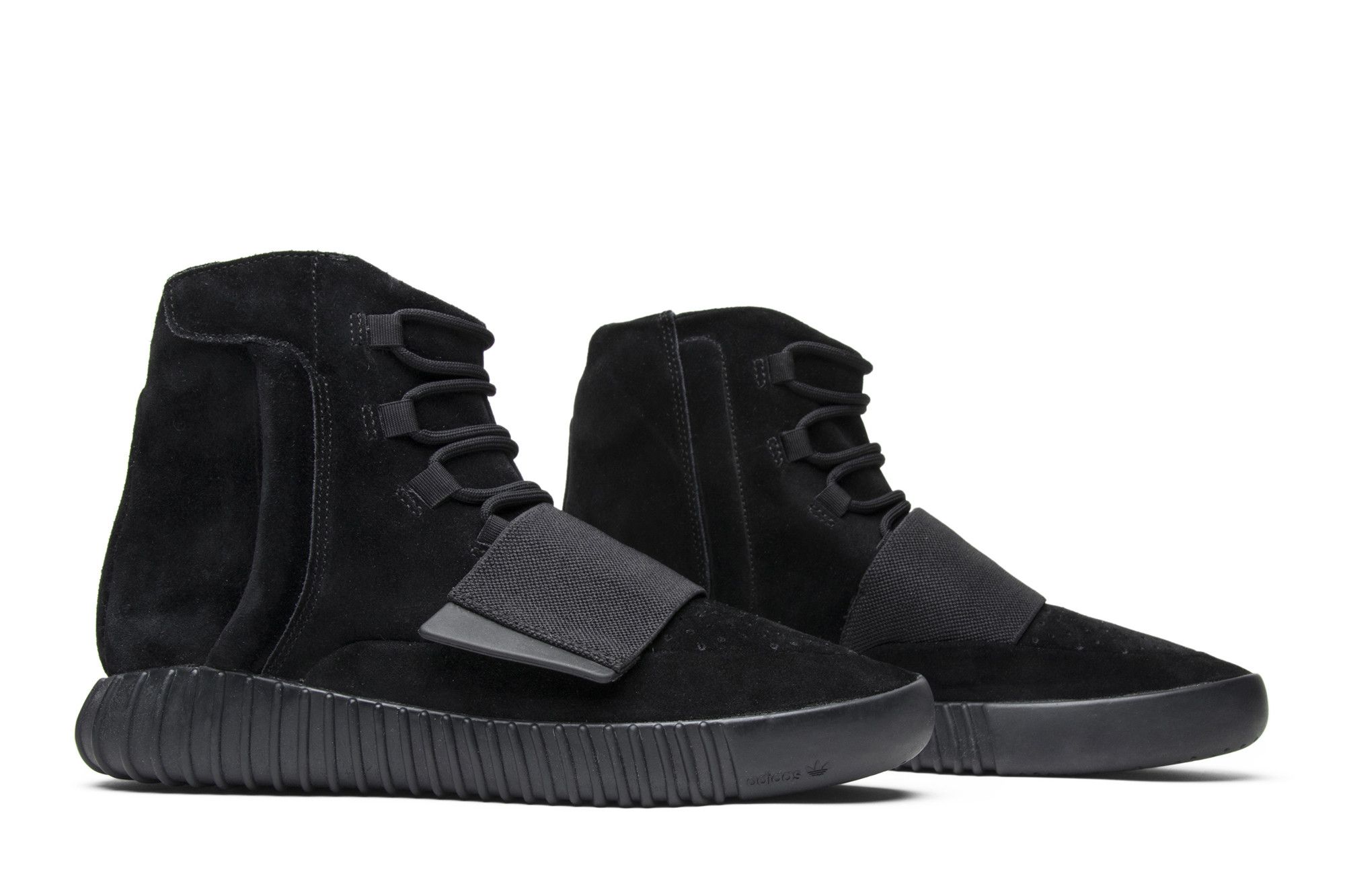 値段交渉⭕️YEEZY 750 トリプルブラック adidas Yeezy Boost 750 Triple Black Size 11 with Signature | eBay