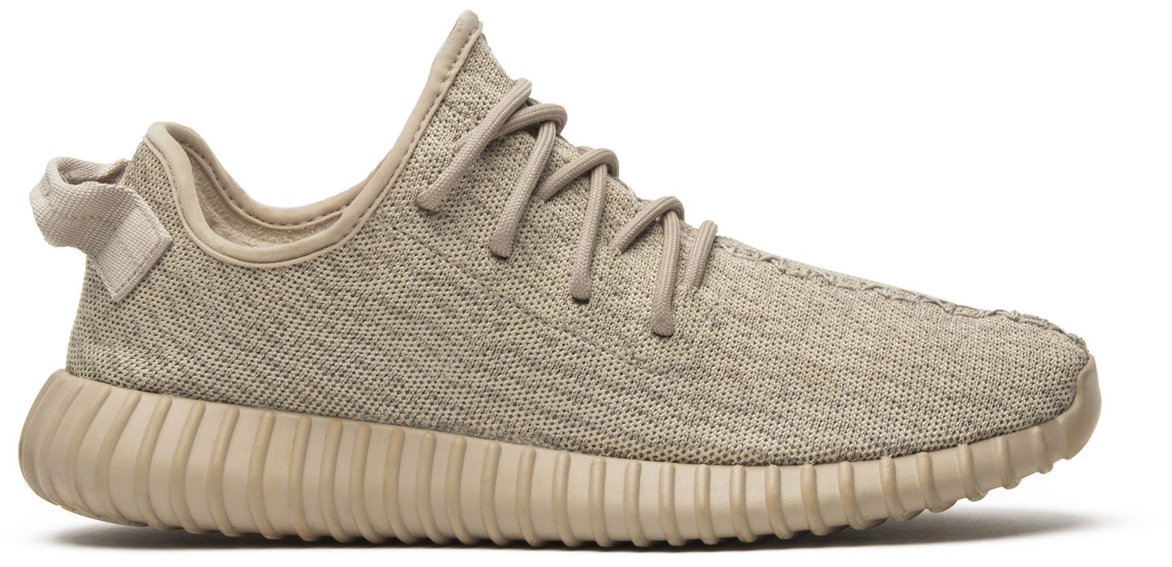 yeezy blue and tan