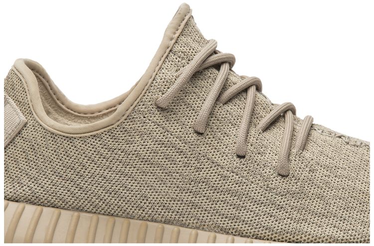 Yeezy Boost 350 Oxford Tan