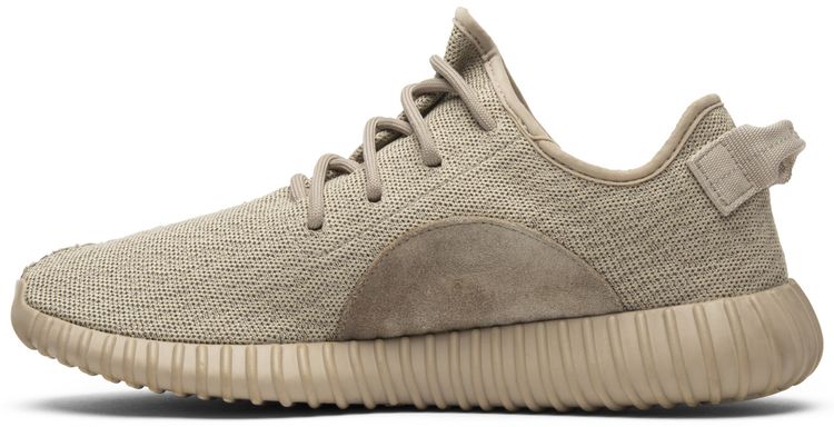 Yeezy Boost 350 Oxford Tan