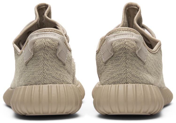 Yeezy Boost 350 Oxford Tan