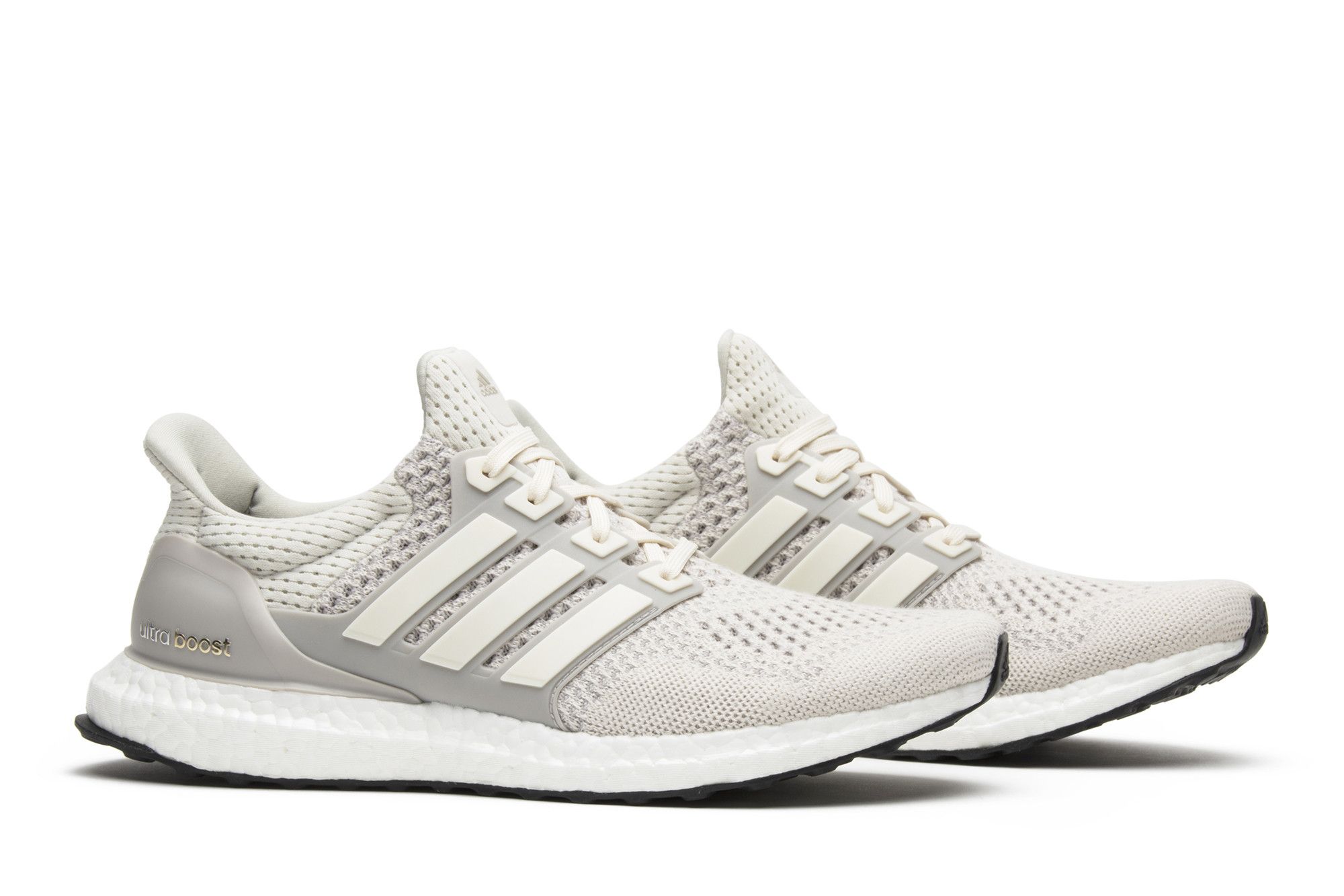 Buy UltraBoost 1.0 Limited Cream aq5559 GOAT