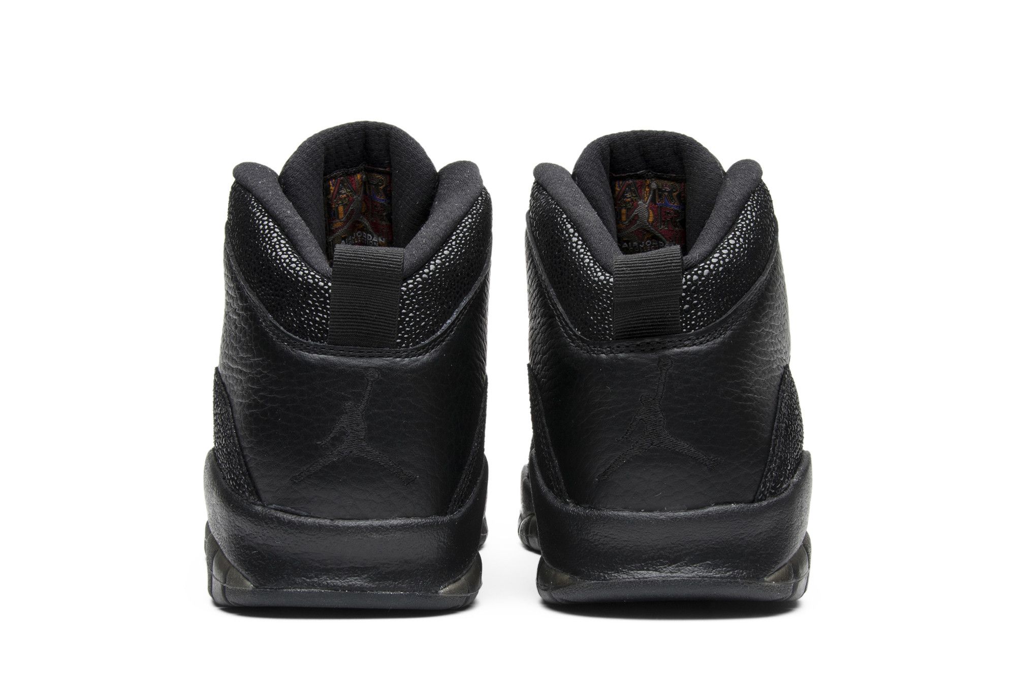 Buy OVO x Air Jordan 10 Retro Black 819955 030 GOAT