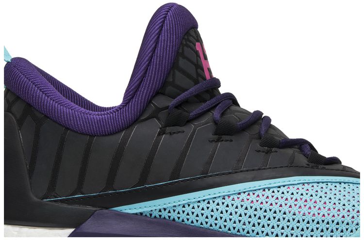 Adidas Crazylight Boost 25 All Star