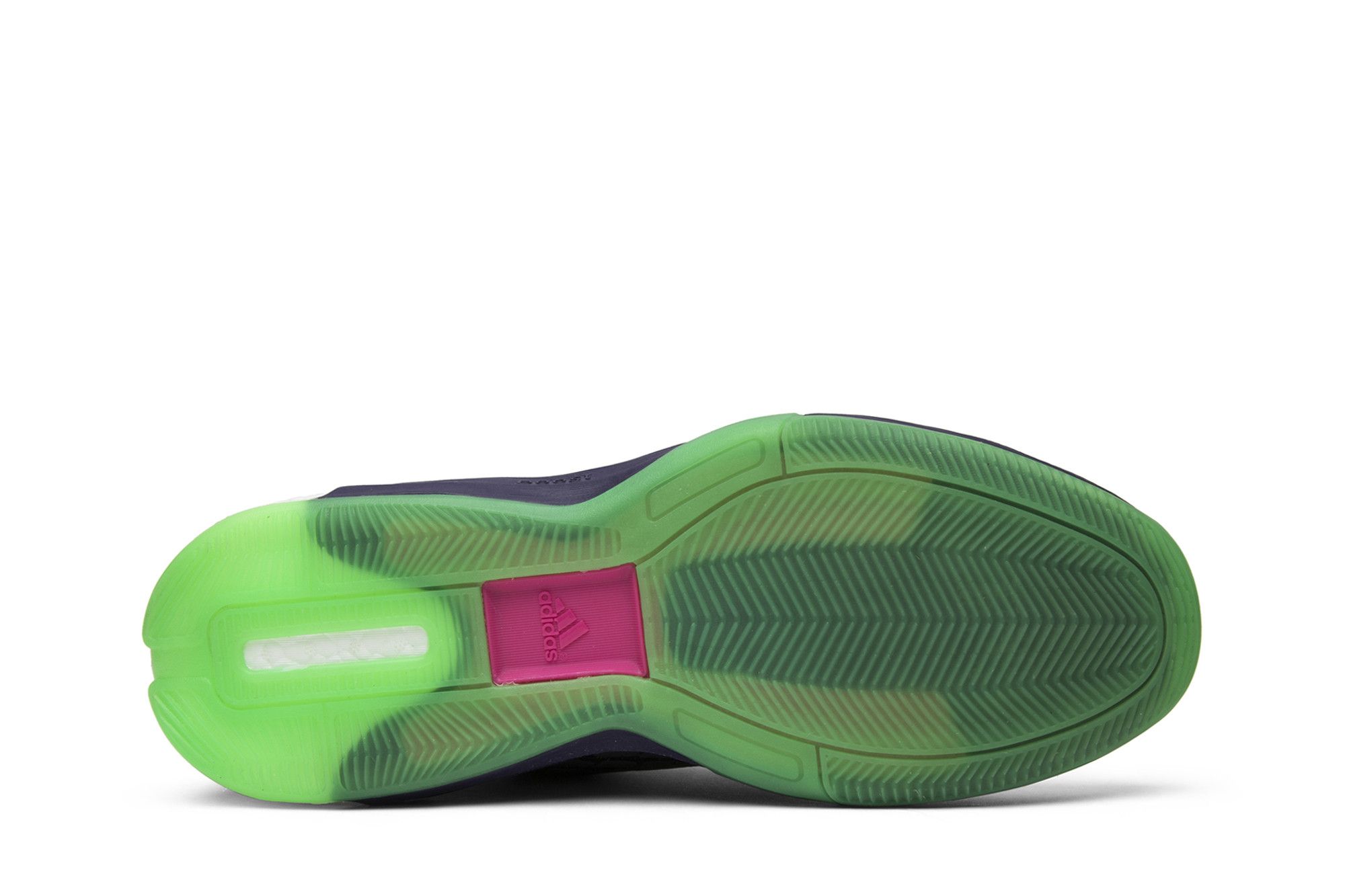 Buy Adidas Crazylight Boost 2.5 'All Star' - B42427 | GOAT