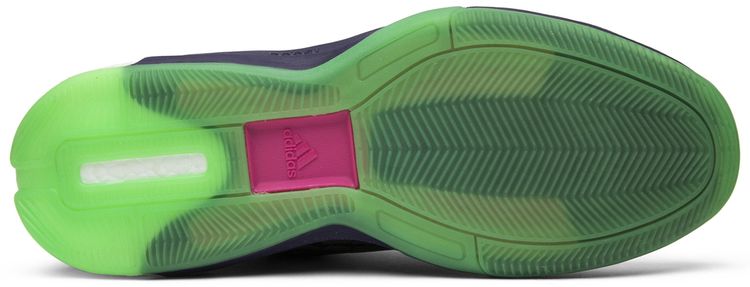 Adidas Crazylight Boost 25 All Star