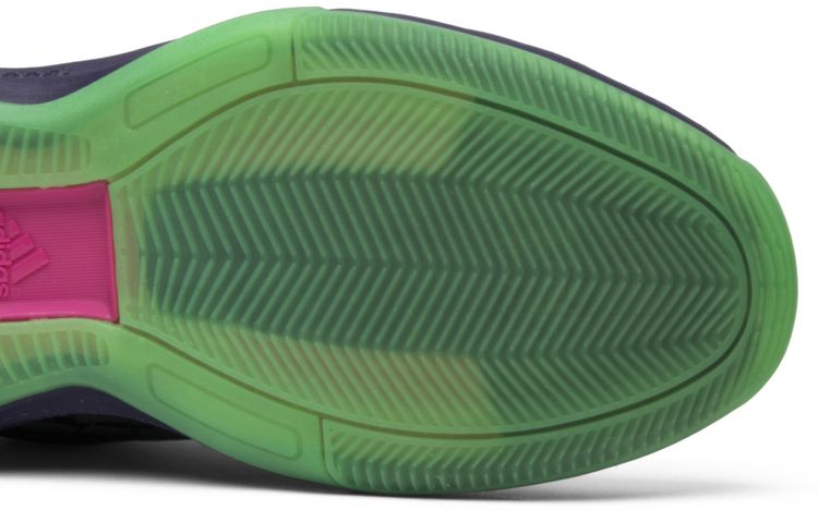 Adidas Crazylight Boost 25 All Star