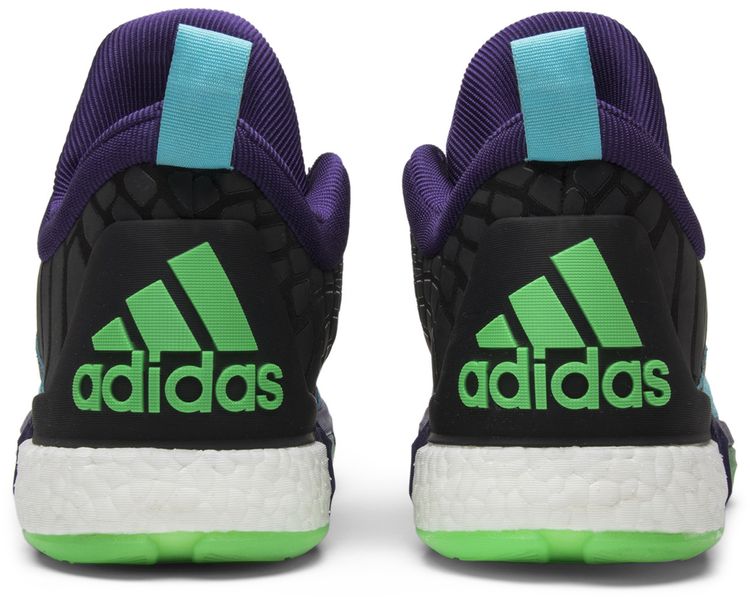 Adidas Crazylight Boost 25 All Star