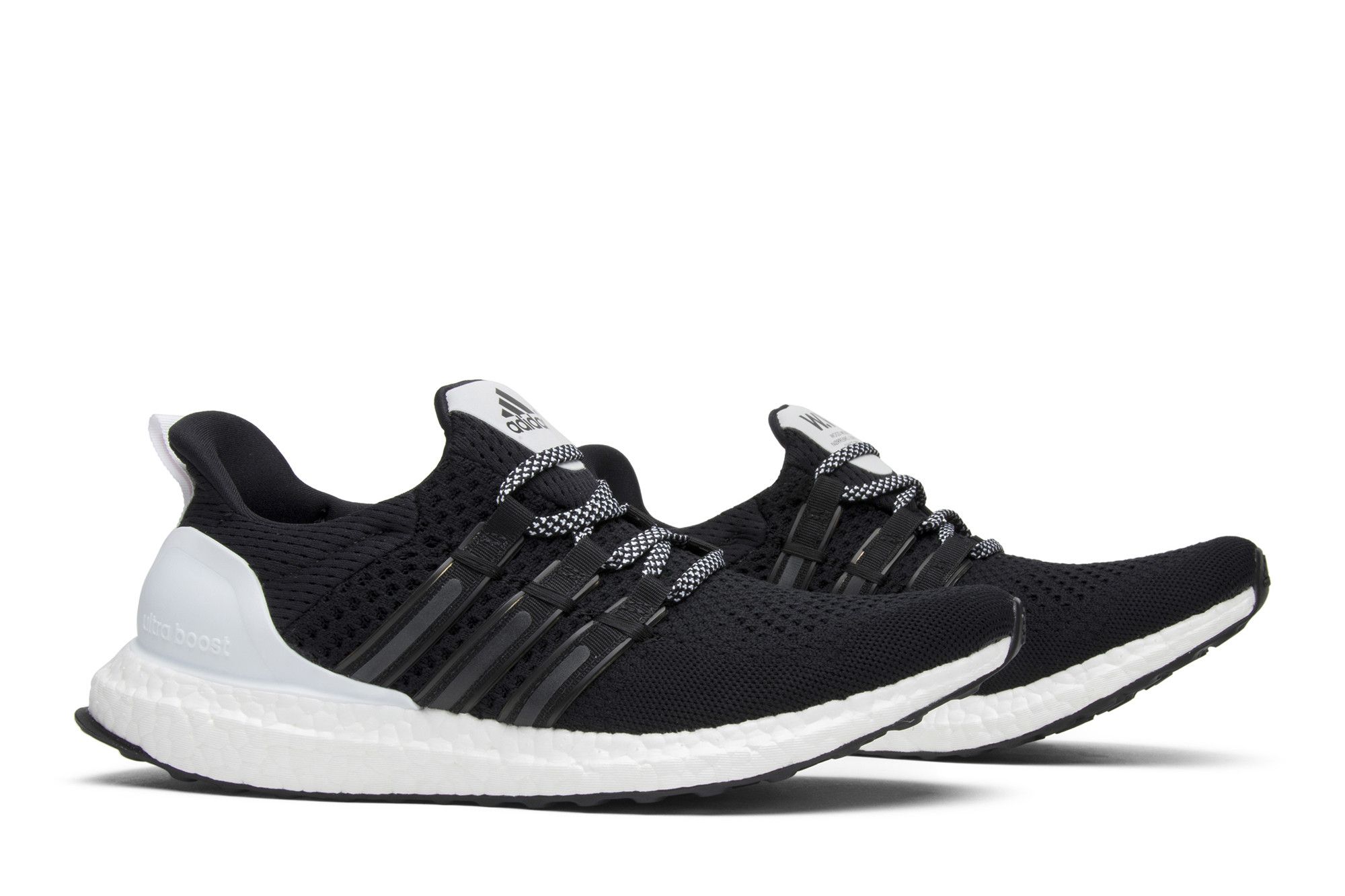 Adidas ultra boost 1.0 wood wood black outlet