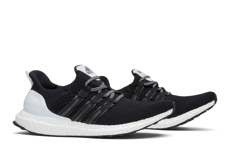 Size 4.5 Wood Wood x adidas UltraBoost 1.0 'Wood Wood'
