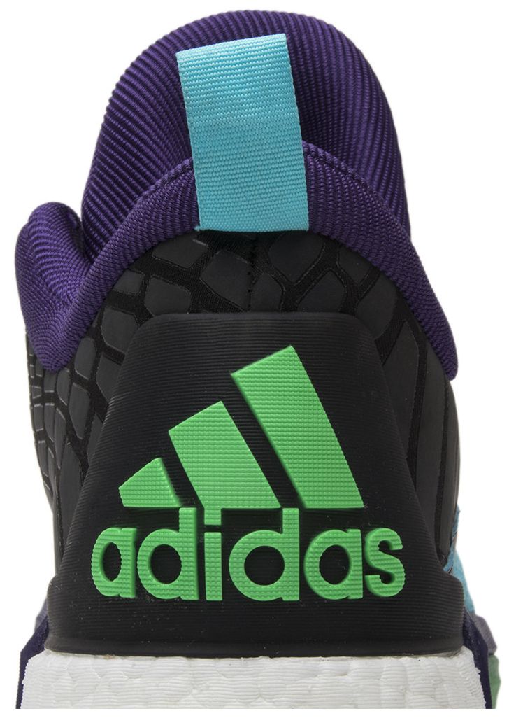 Adidas Crazylight Boost 25 All Star