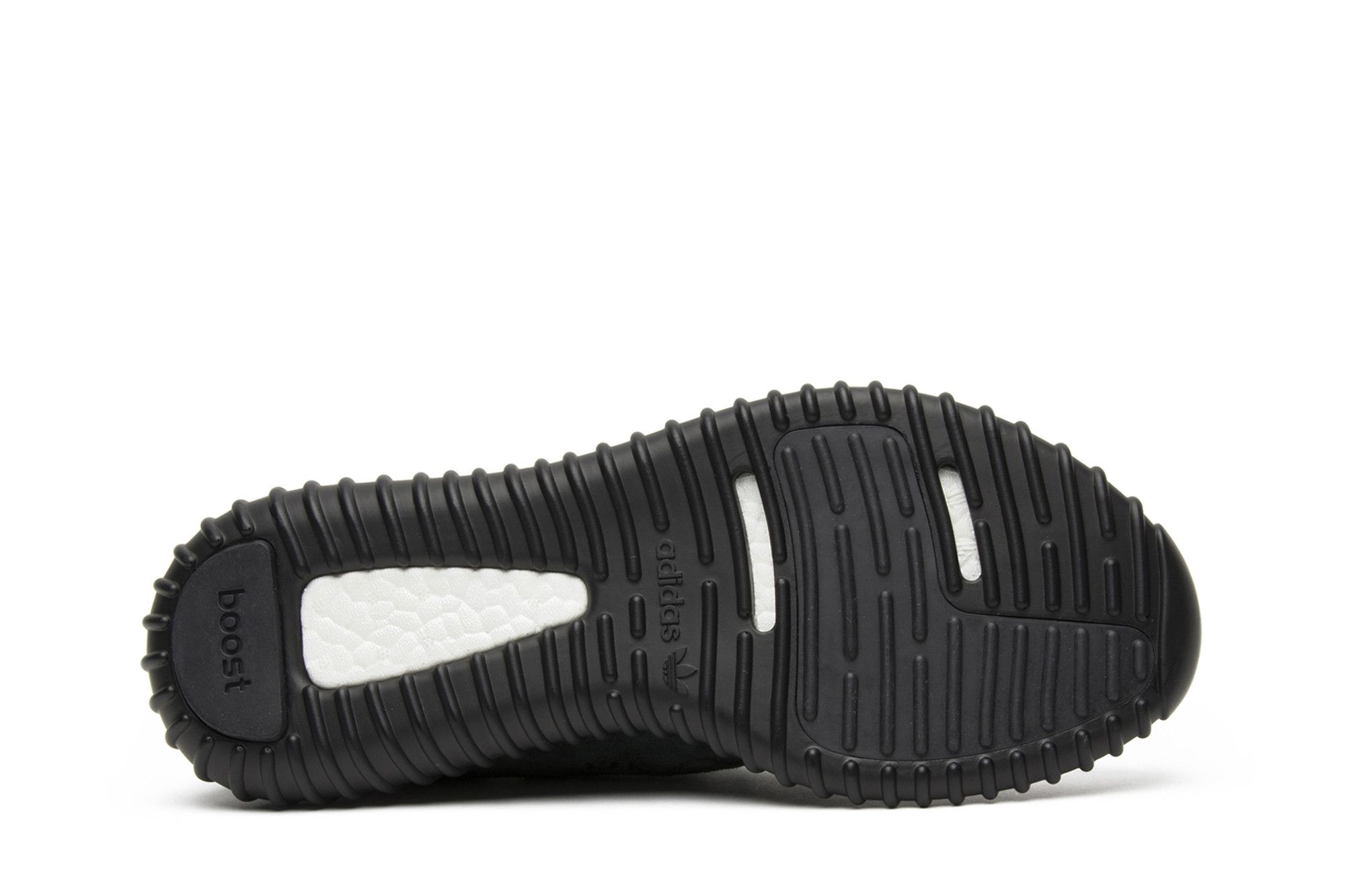 商品画像：adidas Yeezy Boost 350 Pirate Black (2016) Men's - BB5350 - US 3