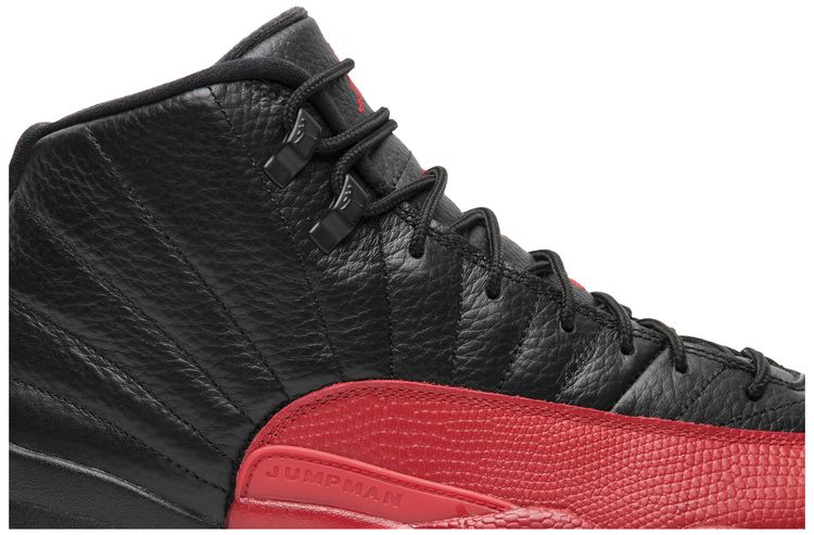 Air Jordan 12 Retro Flu Game 2016