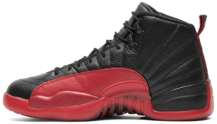 Air Jordan 12 Retro Flu Game 2016