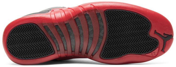 Air Jordan 12 Retro Flu Game 2016