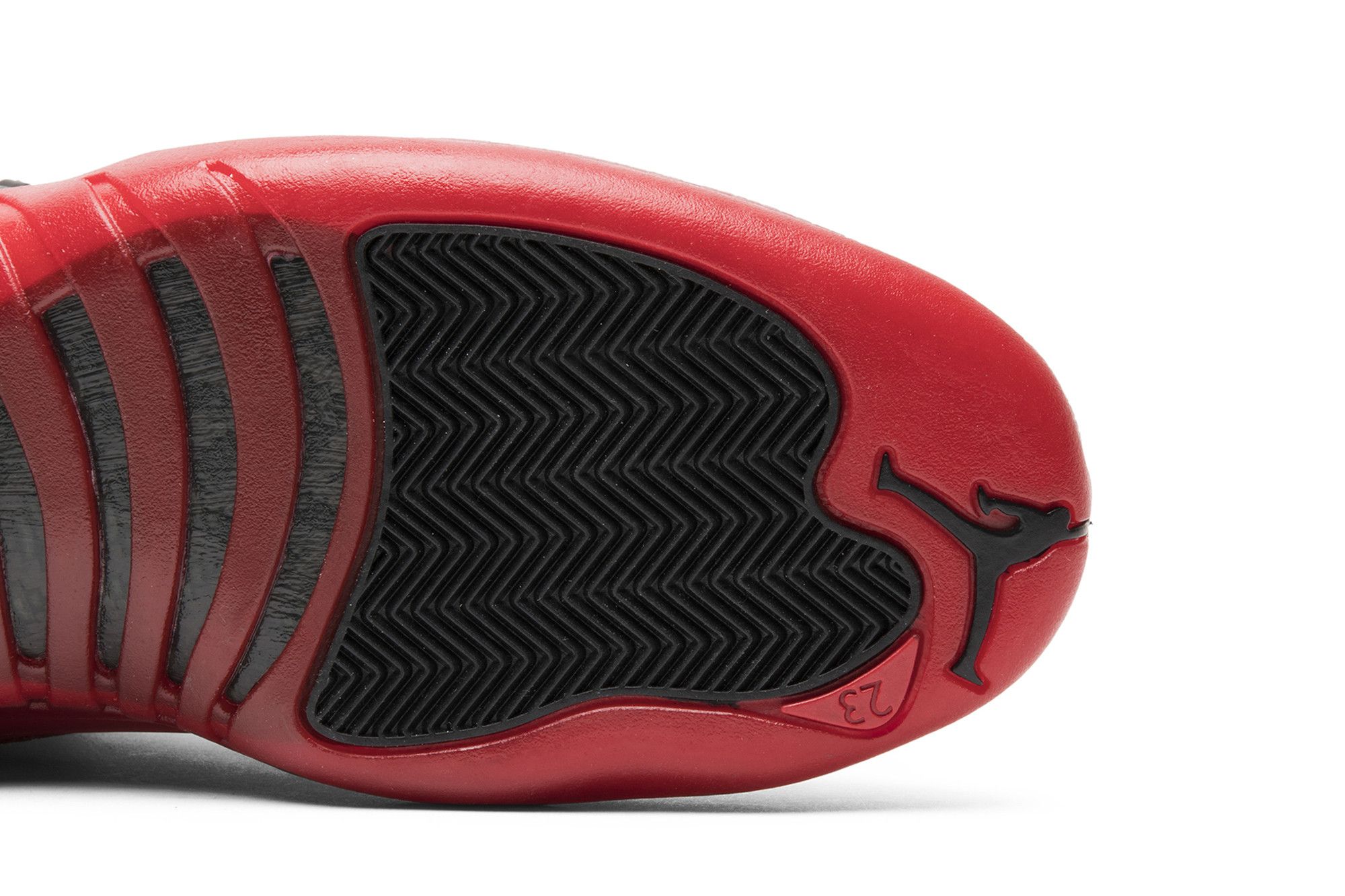 Buy Air Jordan 12 Retro Flu Game 2016 130690 002 GOAT