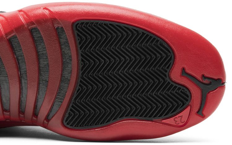 Air Jordan 12 Retro Flu Game 2016