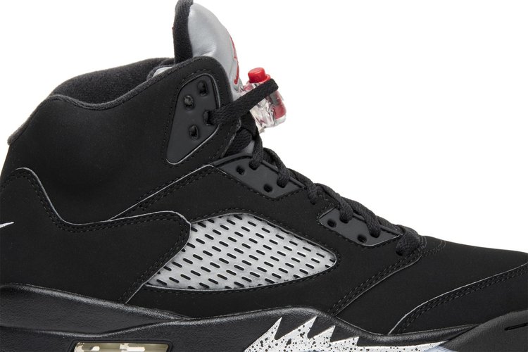 Air Jordan 5 Retro OG Metallic 2016