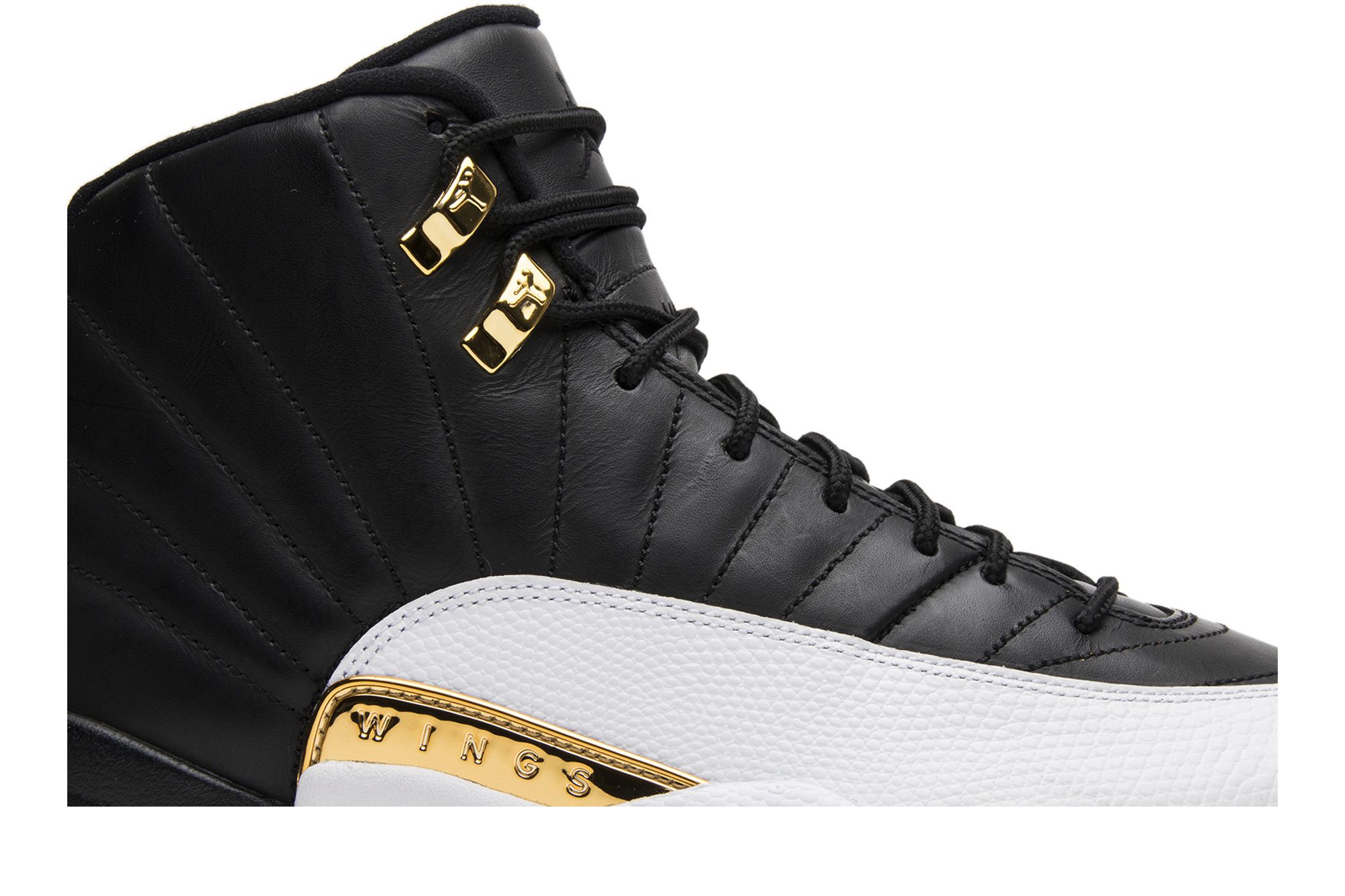 Size 11.0 Air Jordan 12 Retro Wings