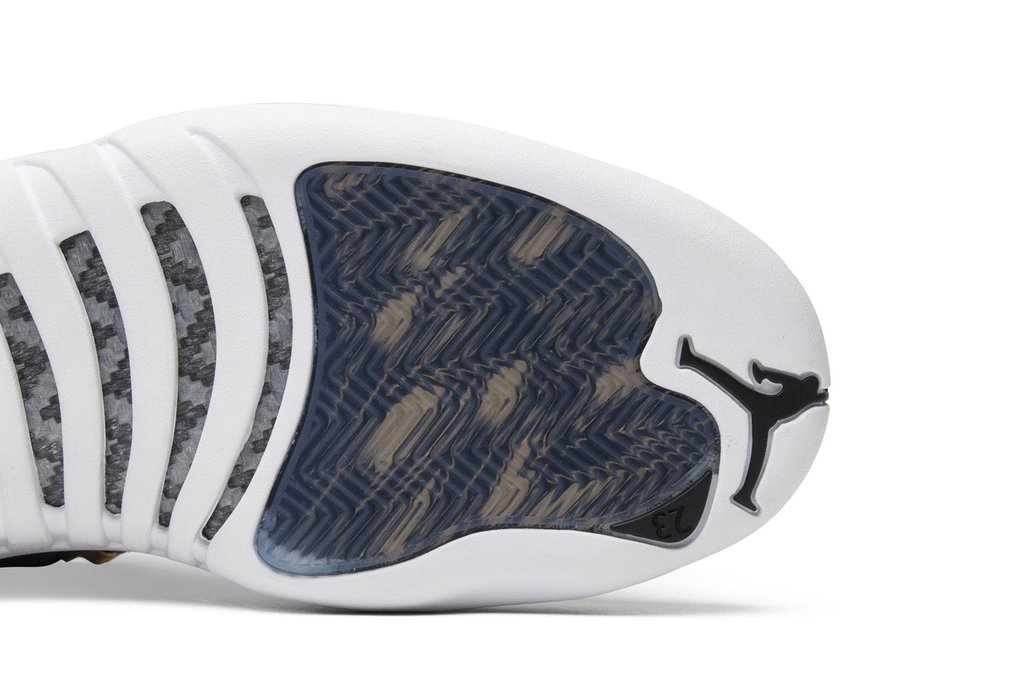 Jordan 12 wing store