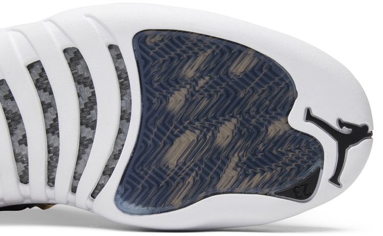 Air Jordan 12 Retro Wings