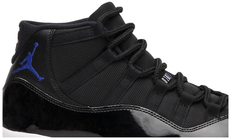 Air Jordan 11 Retro Space Jam 2016