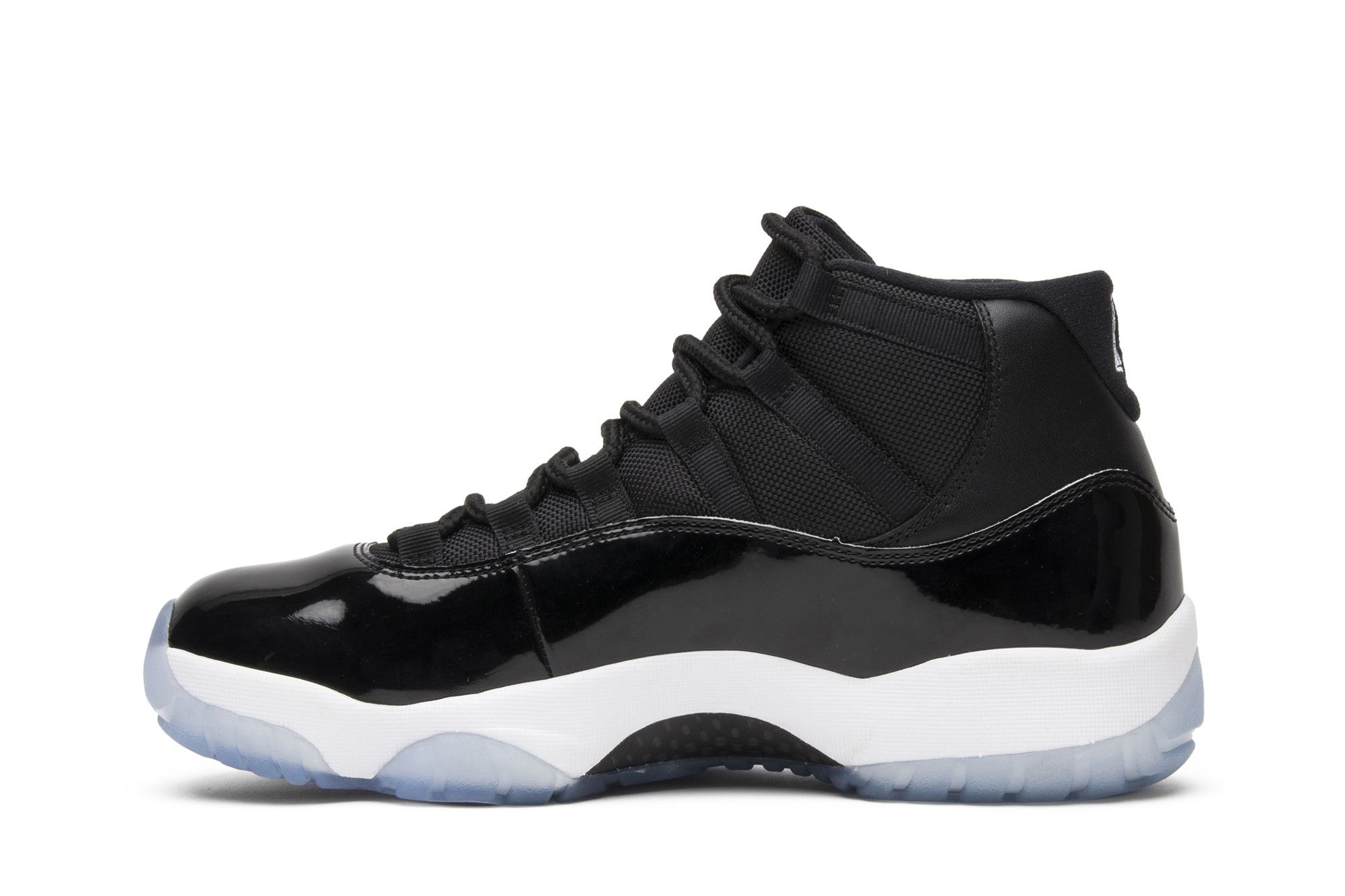 Buy Air Jordan 11 Retro Space Jam 2016 378037 003 GOAT