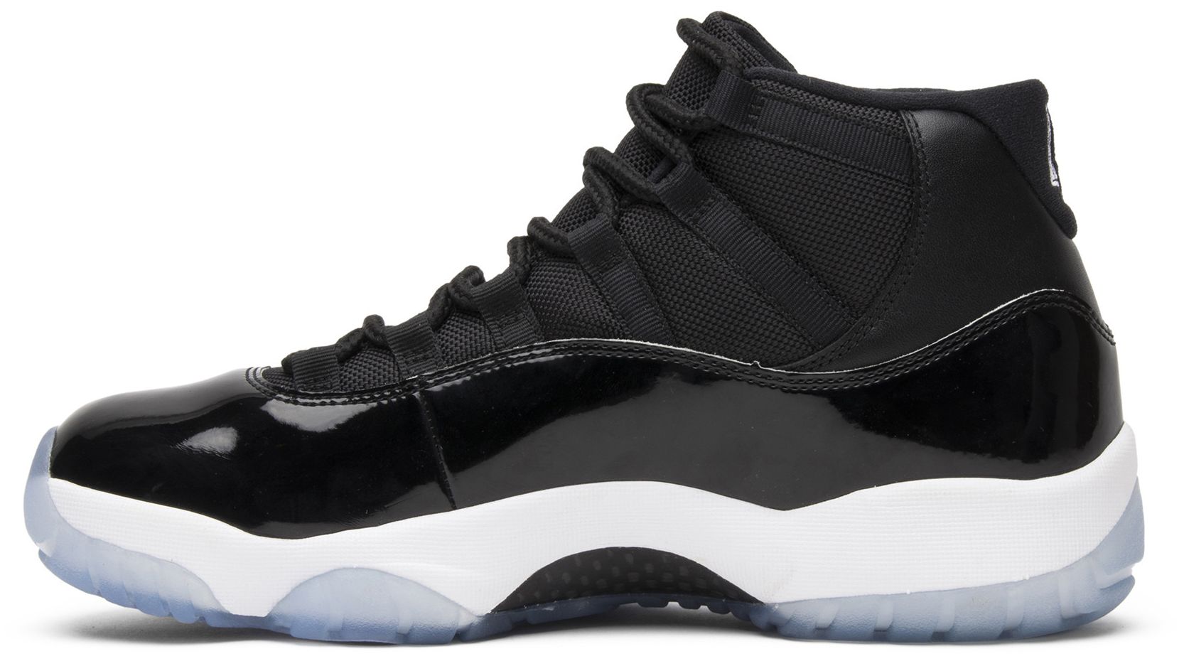 jordan retro 11 space jam size 12