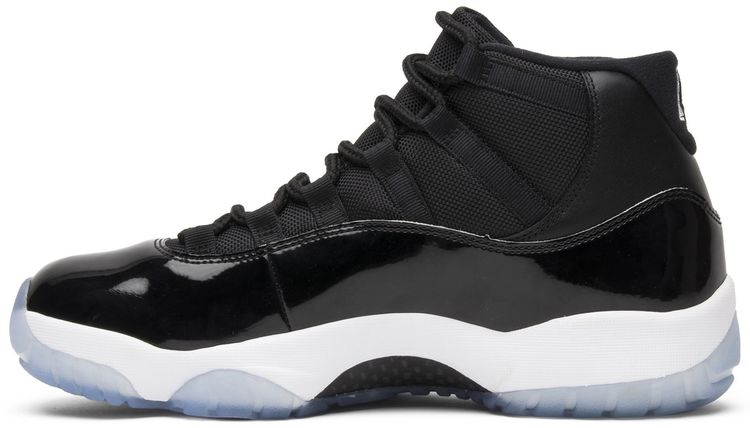 Air Jordan 11 Retro Space Jam 2016