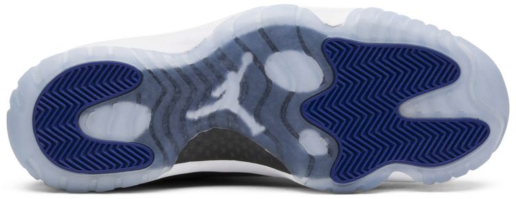Air Jordan 11 Retro Space Jam 2016