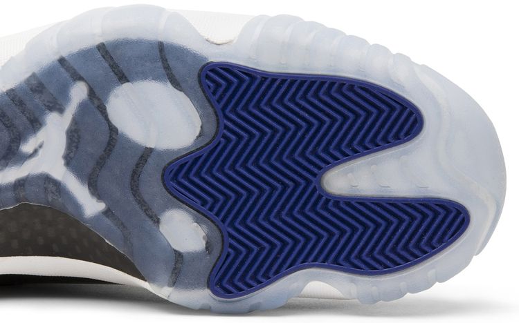 Air Jordan 11 Retro Space Jam 2016