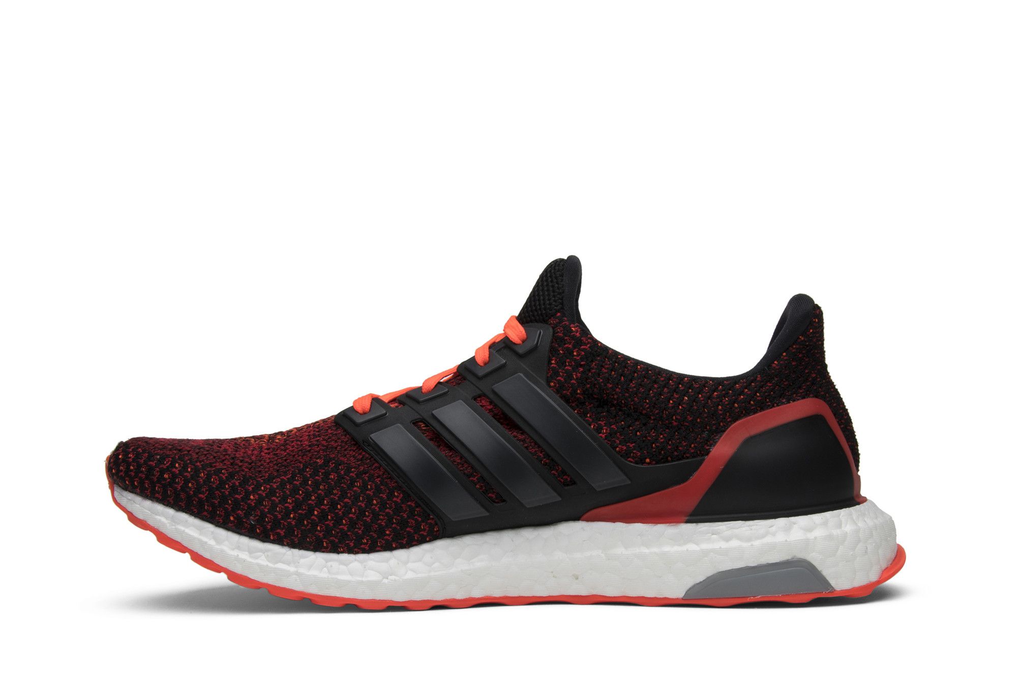 Buy UltraBoost 2.0 Solar Red AQ5930 GOAT