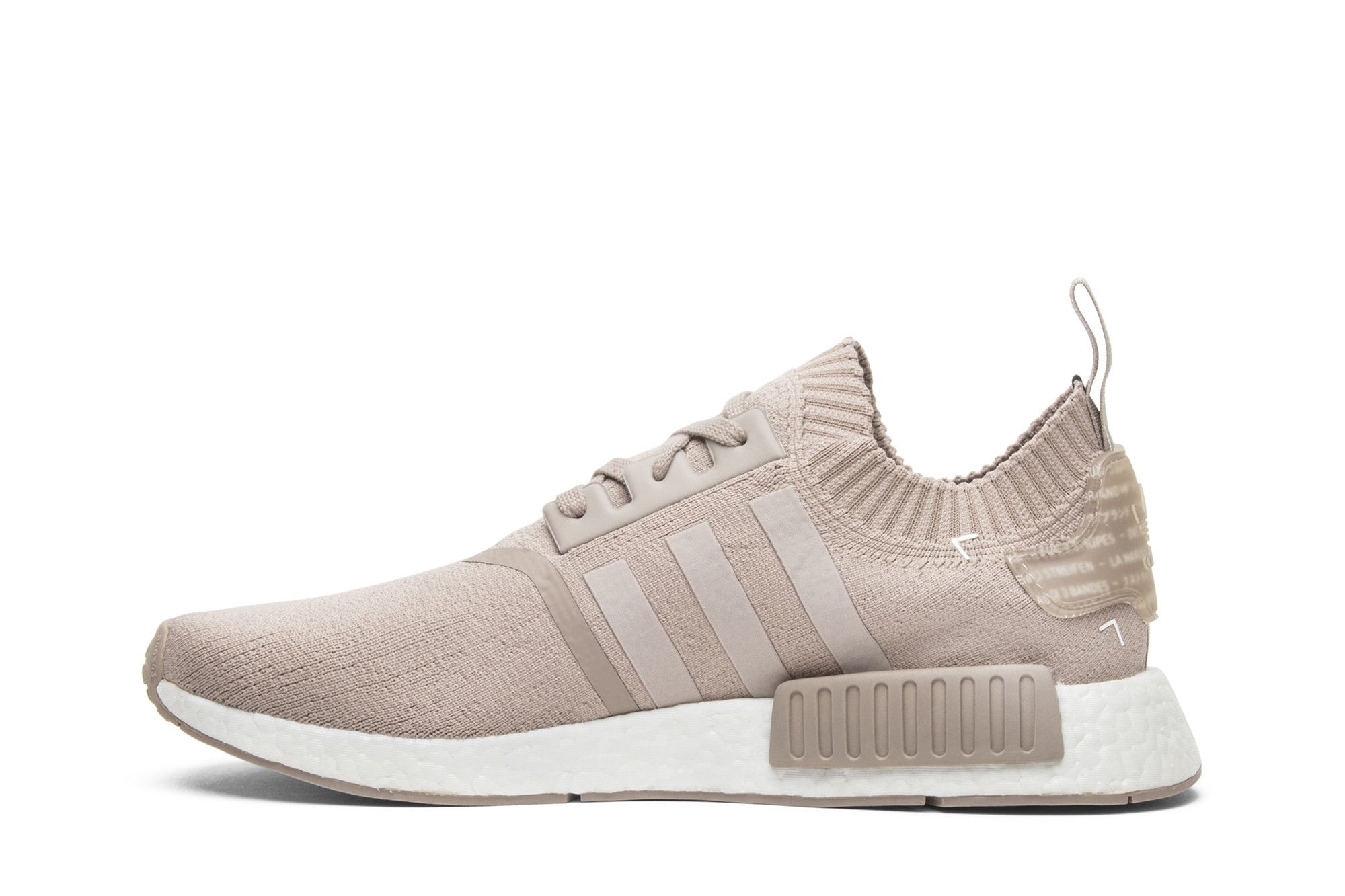 Adidas nmd r1 pk grey hotsell