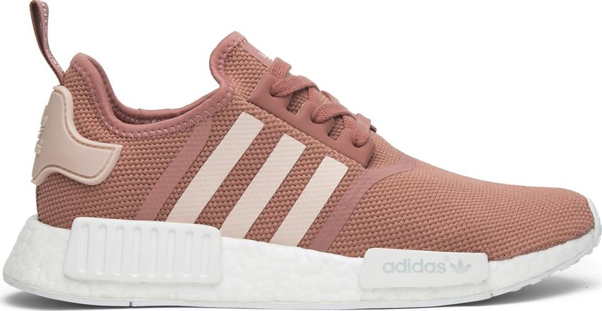 Buy Wmns NMD_R1 'Raw Pink' - S76006 | GOAT