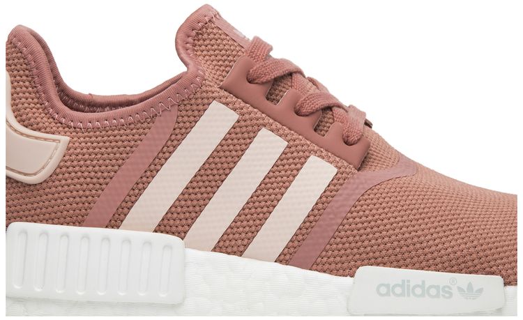 Adidas Wmns NMD R1 Raw Pink