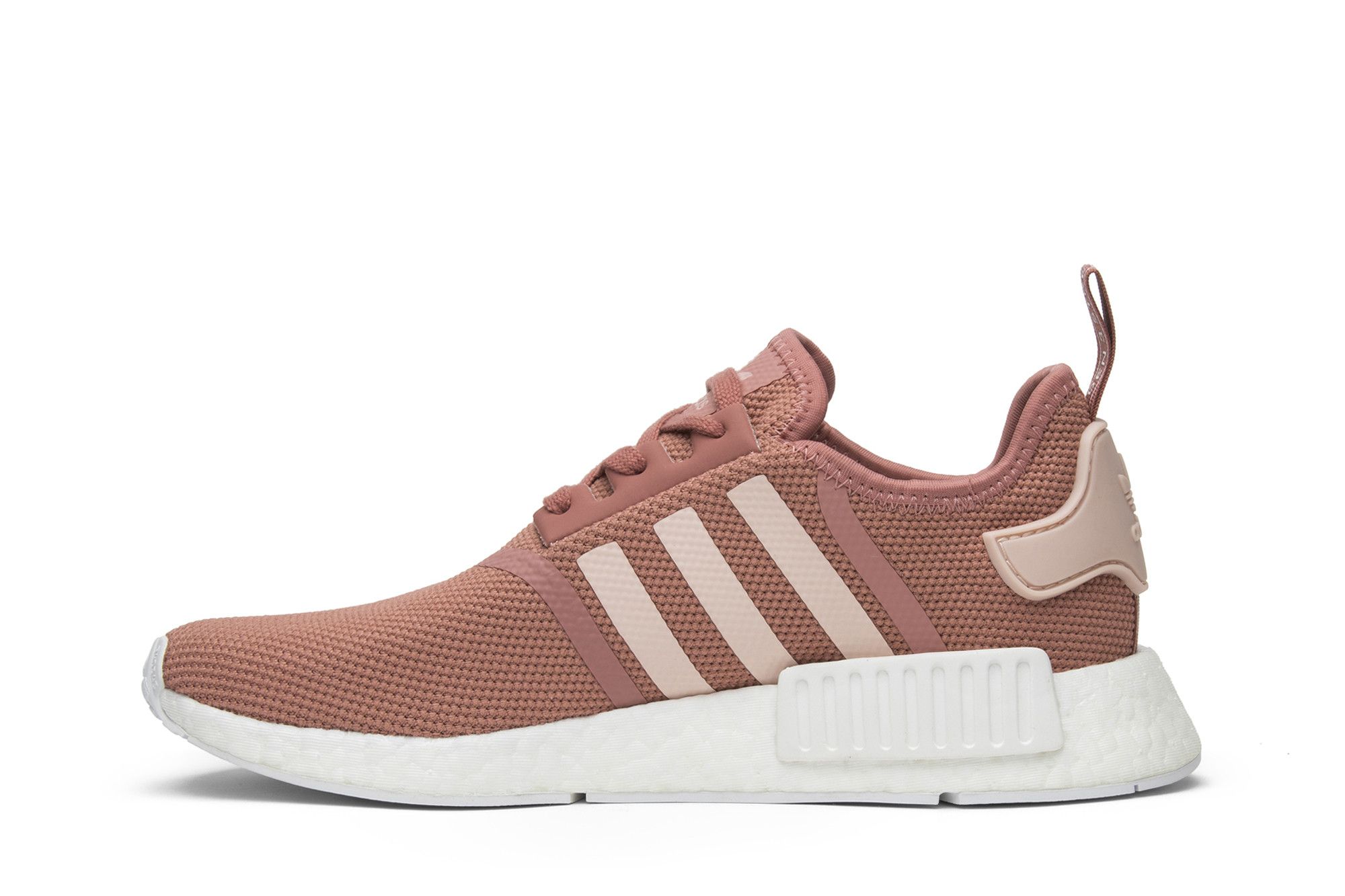 Buy Wmns NMD R1 Raw Pink S76006 GOAT UK