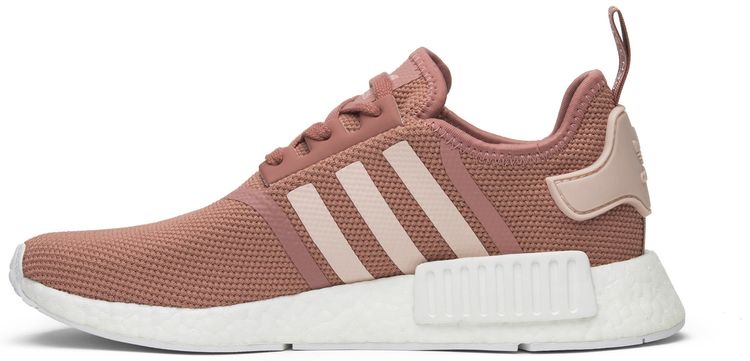 Adidas Wmns NMD R1 Raw Pink