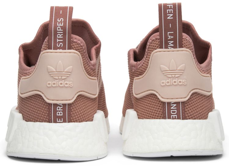 Adidas Wmns NMD R1 Raw Pink
