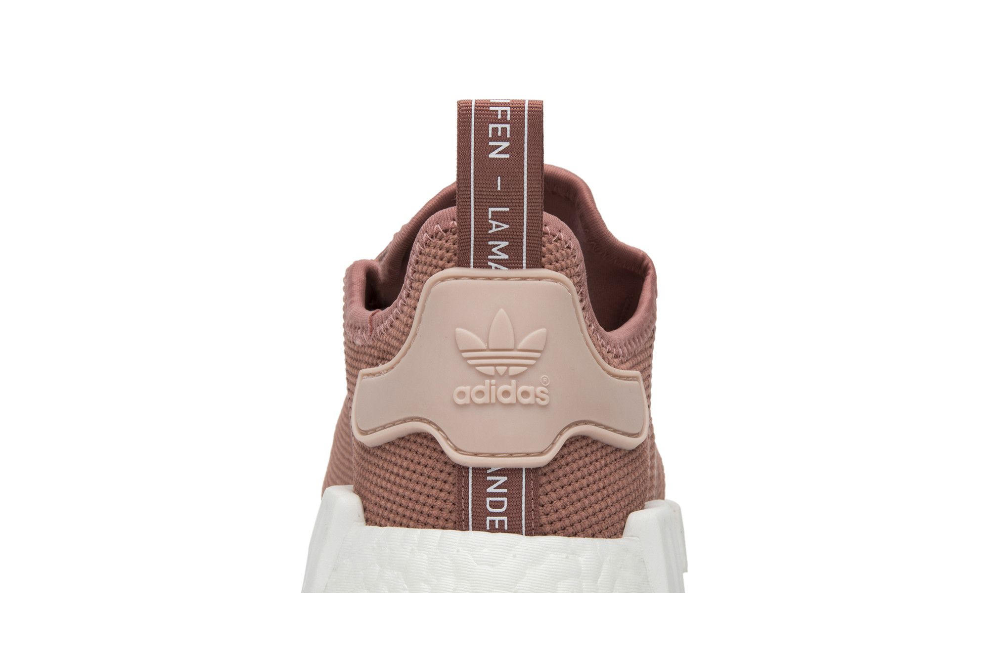 Buy Wmns NMD R1 Raw Pink S76006 GOAT CA